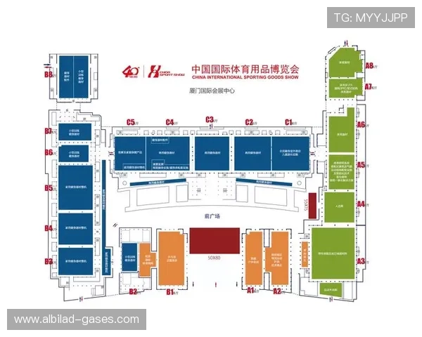 2026体博会官网展馆布局与交通指南全方位介绍 2026体博会官网展馆布局与交通指南全方位介绍