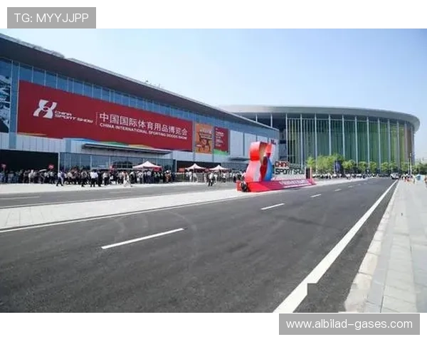 中国体博会官网提供专业展会服务提升参展企业的品牌影响力