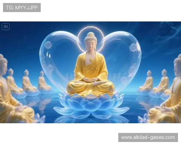 天堂极乐的真实意义:超越尘世的终极精神境界 天堂极乐的真实意义:超越尘世的终极精神境界